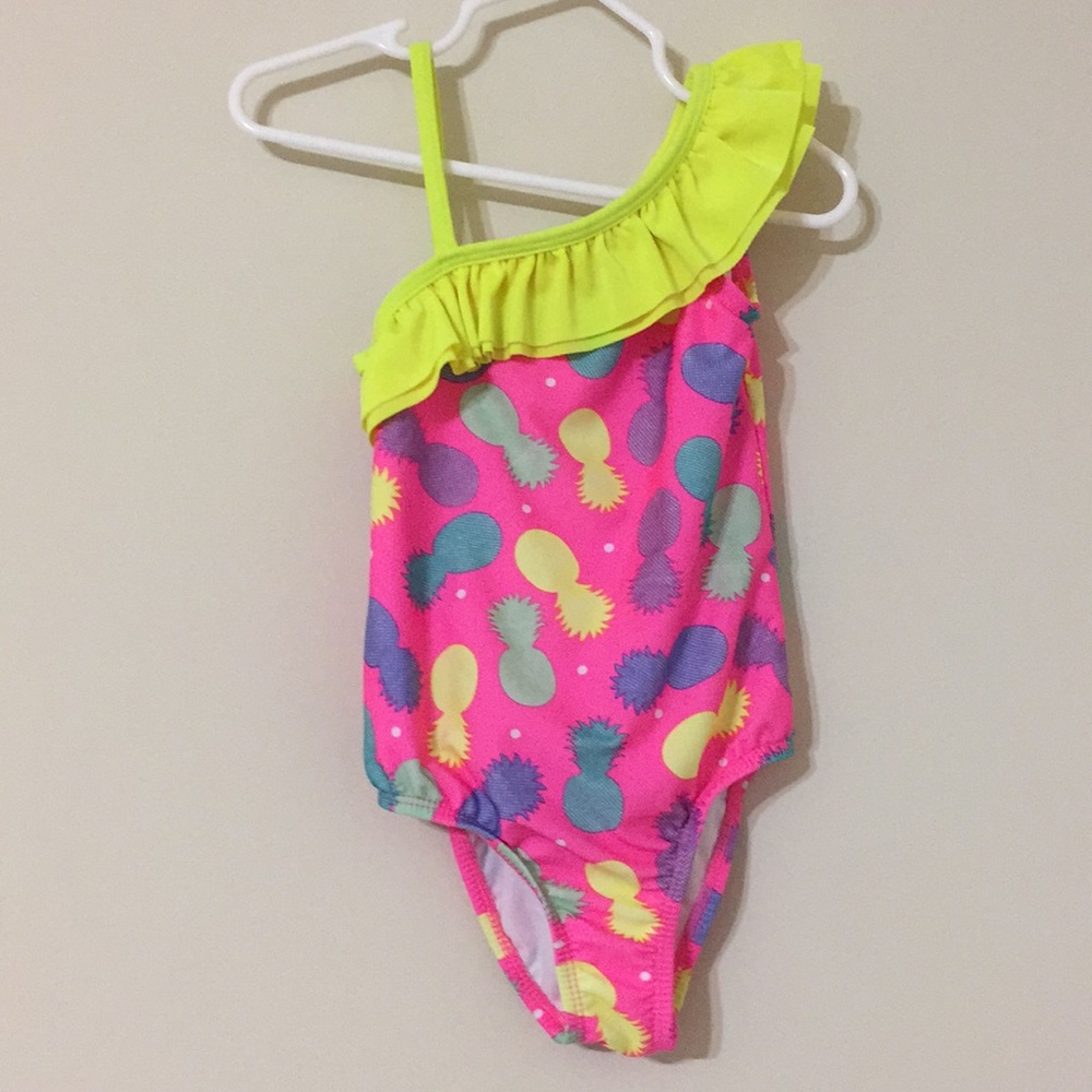Lightning Bug Swimsuit